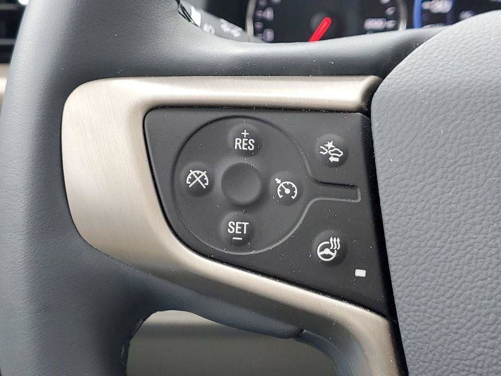 Certified 2023 GMC Acadia Denali w/ Trailering Package AWD/4WD image 8