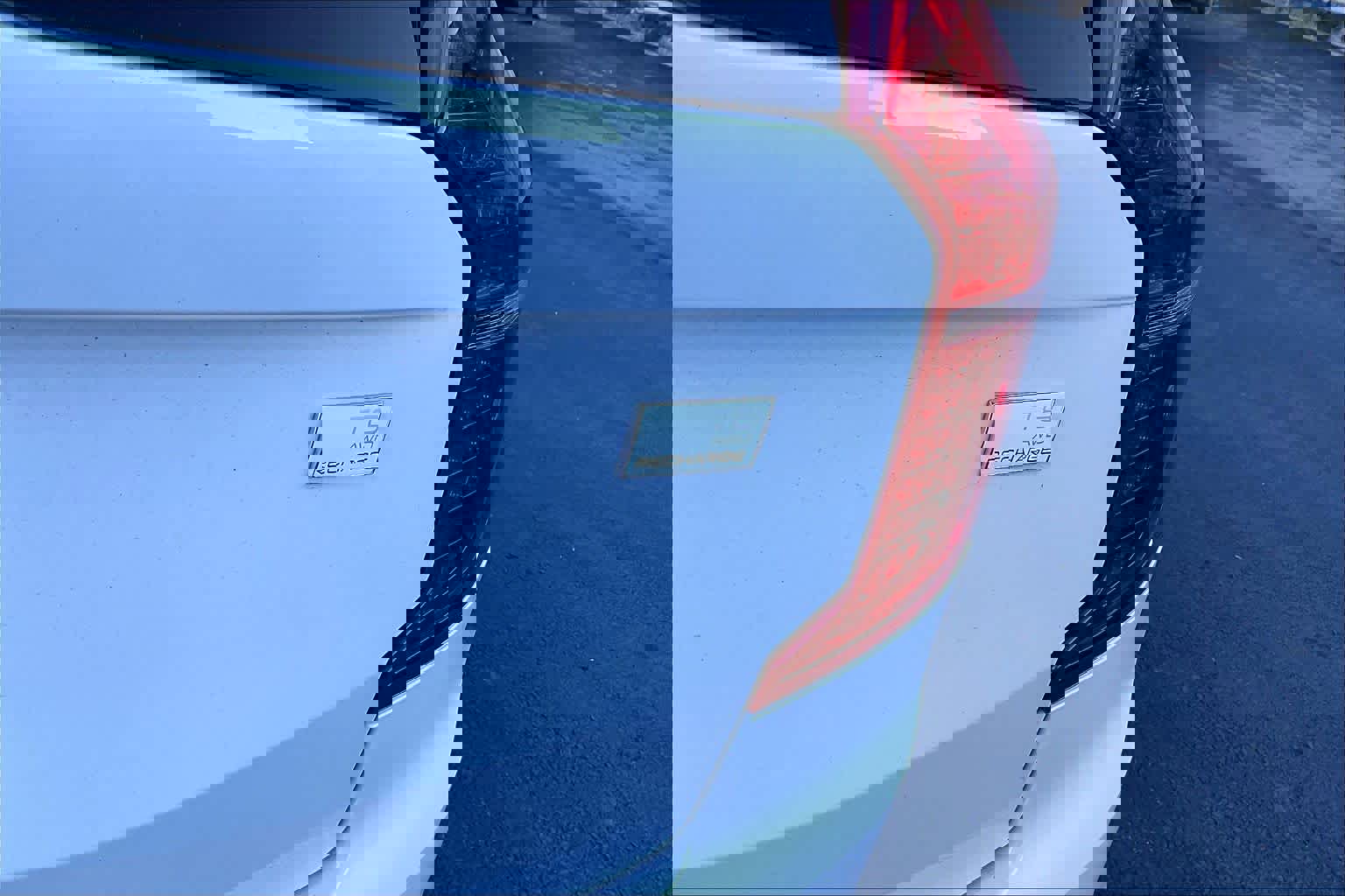 Used 2023 Volvo XC90 T8 Ultimate w/ Protection Package Premier image 11