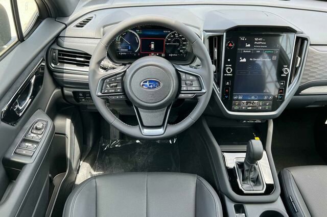 New 2025 Subaru Forester Limited w/ Protection Package (1PH) image 17