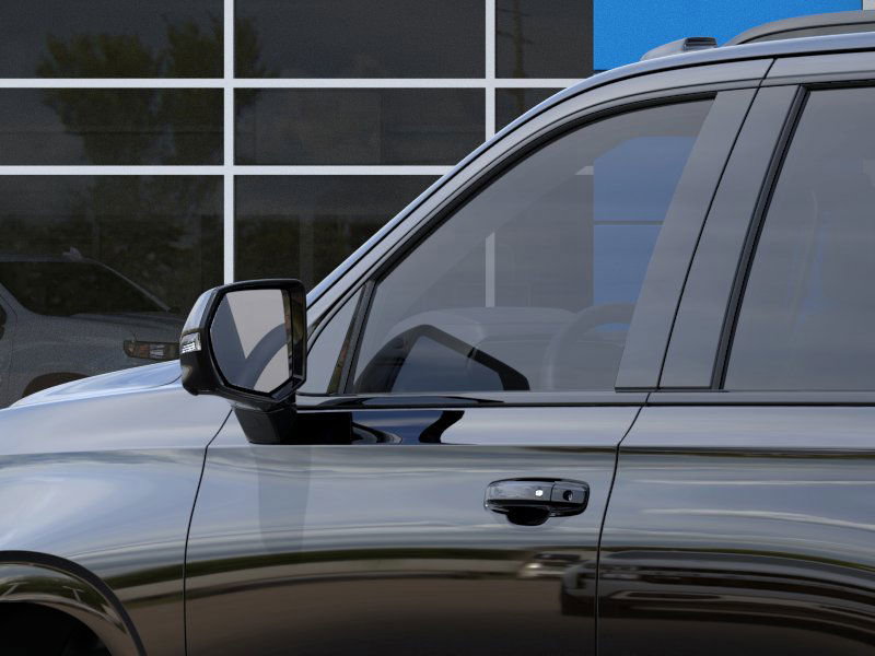 New 2026 Chevrolet Tahoe RST image 13