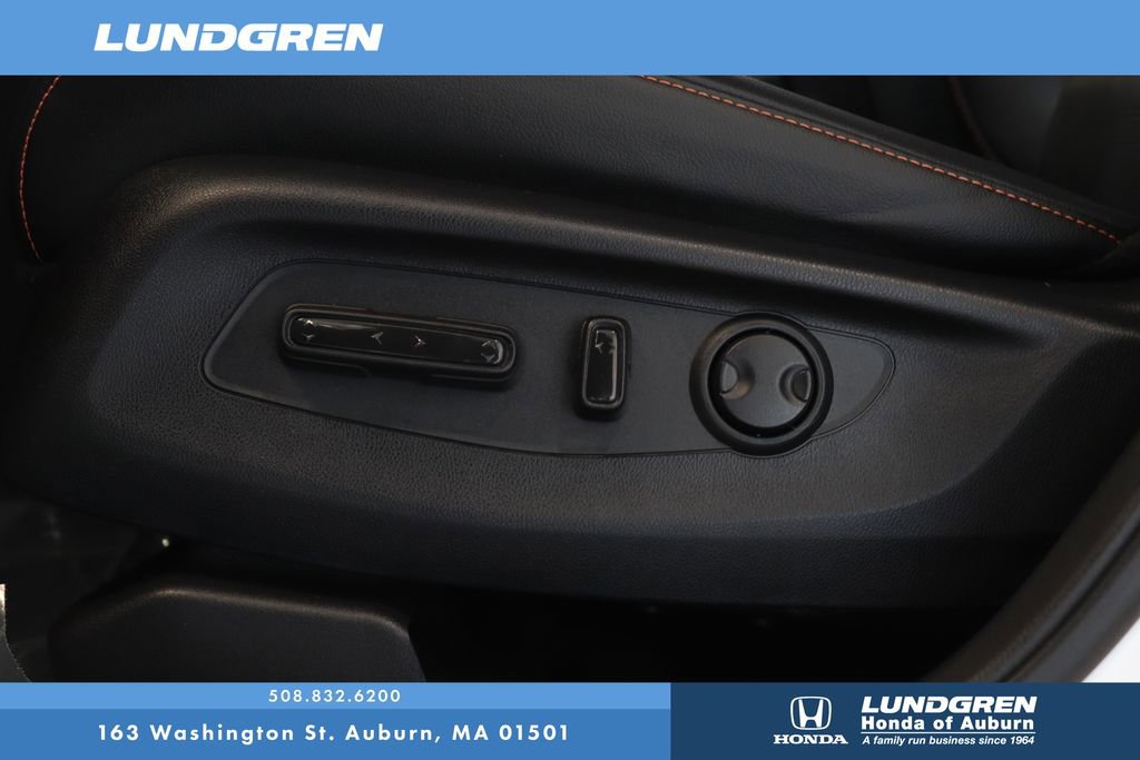 Used 2025 Honda CR-V Sport-L image 14