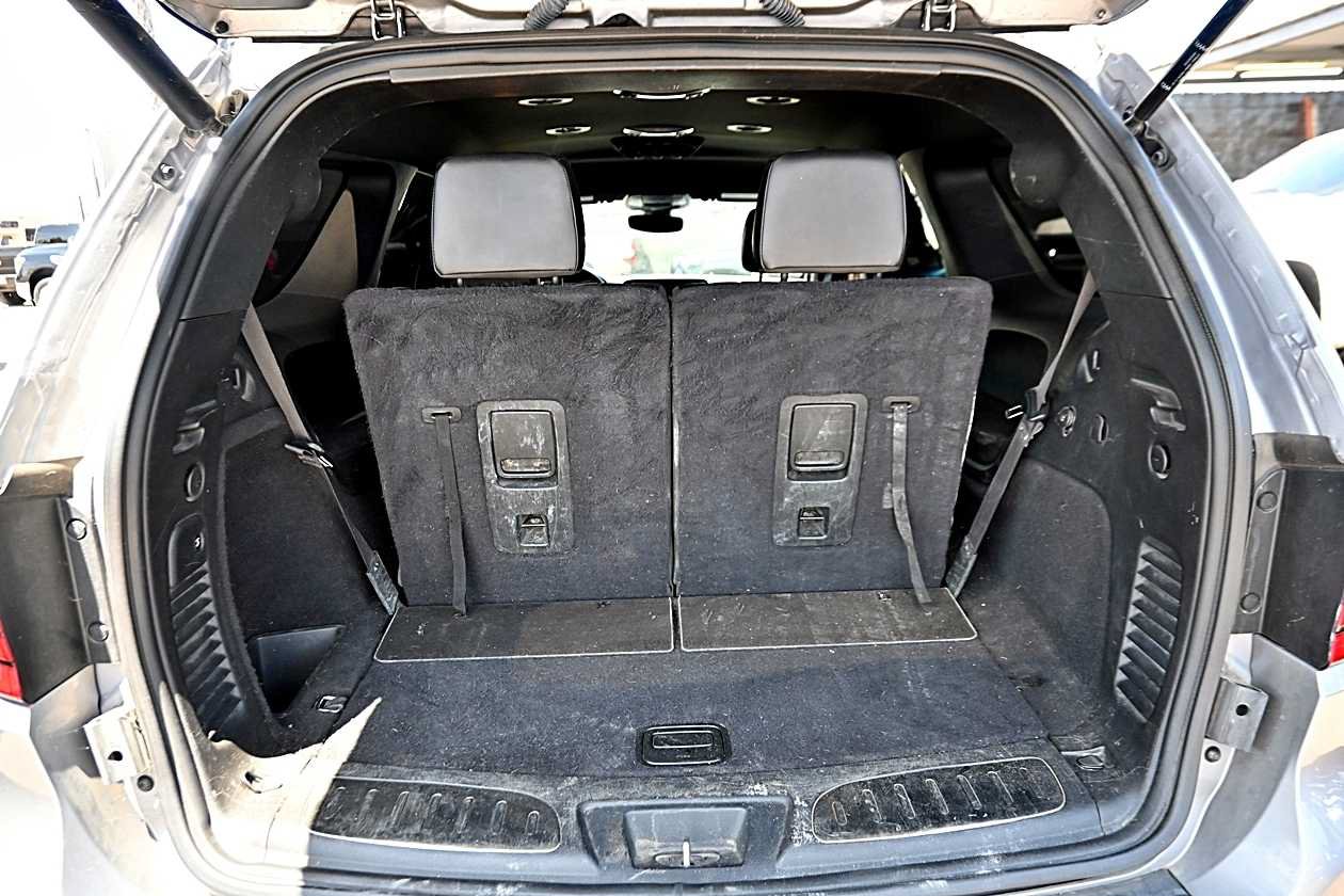 Used 2019 Dodge Durango R/T RWD image 10