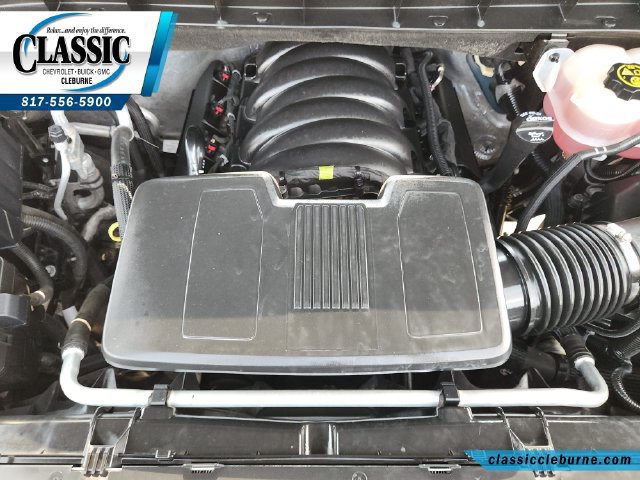 Used 2023 GMC Sierra 1500 SLT RWD image 31