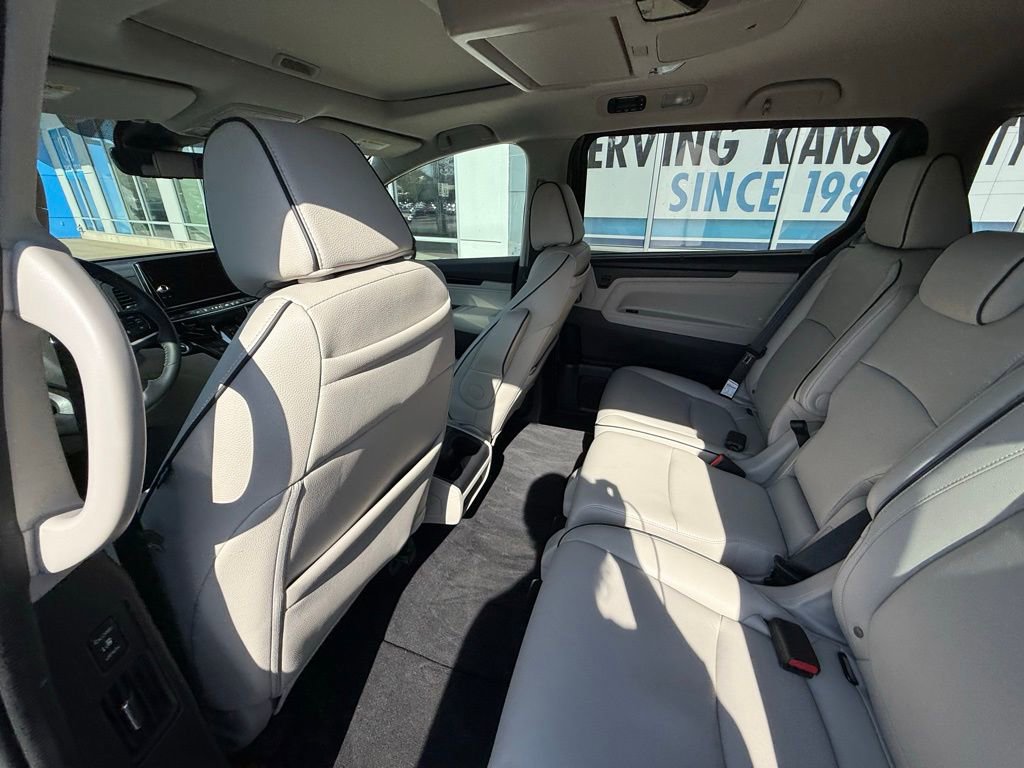 Used 2026 Honda Odyssey Touring image 29