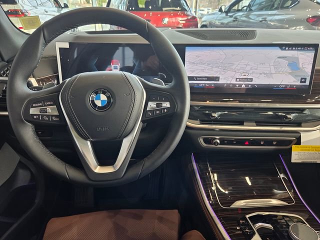 New 2026 BMW X5 xDrive40i w/ Premium Package image 14