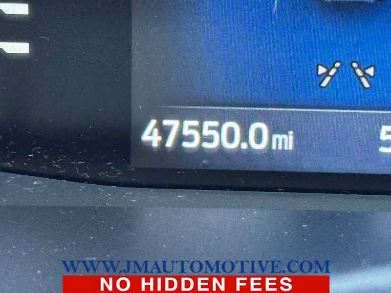 Used 2024 Ford Escape Active AWD/4WD image 21