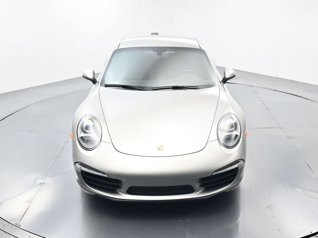 Used 2012 Porsche 911 Carrera S RWD image 45