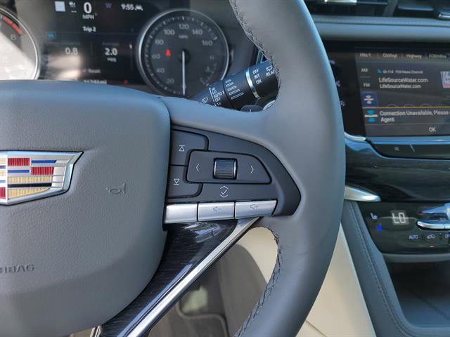 Used 2021 Cadillac XT6 Premium Luxury image 45