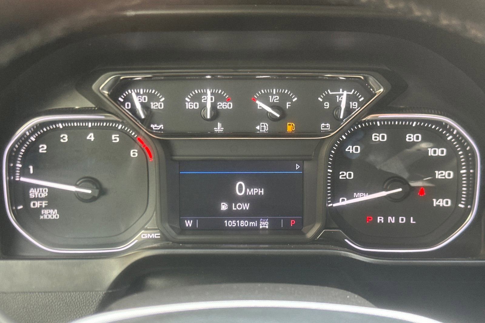 Used 2021 GMC Sierra 1500 SLT w/ SLT Premium Package image 24