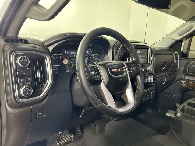 Used 2021 GMC Sierra 2500 SLE w/ SLE Value Package; image 14