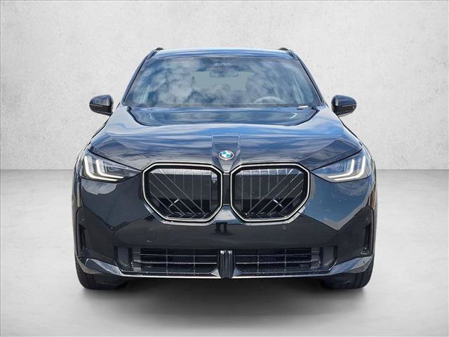 New 2026 BMW X3 xDrive30i w/ Premium Package AWD/4WD image 6