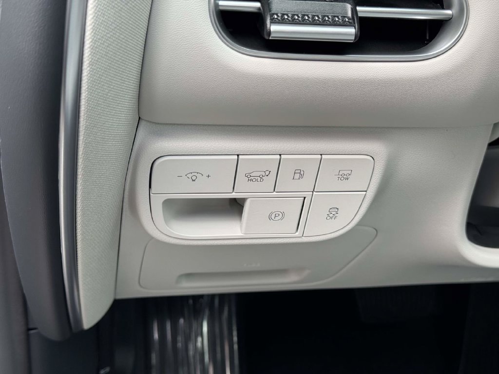 New 2027 Hyundai Palisade Calligraphy AWD/4WD image 24