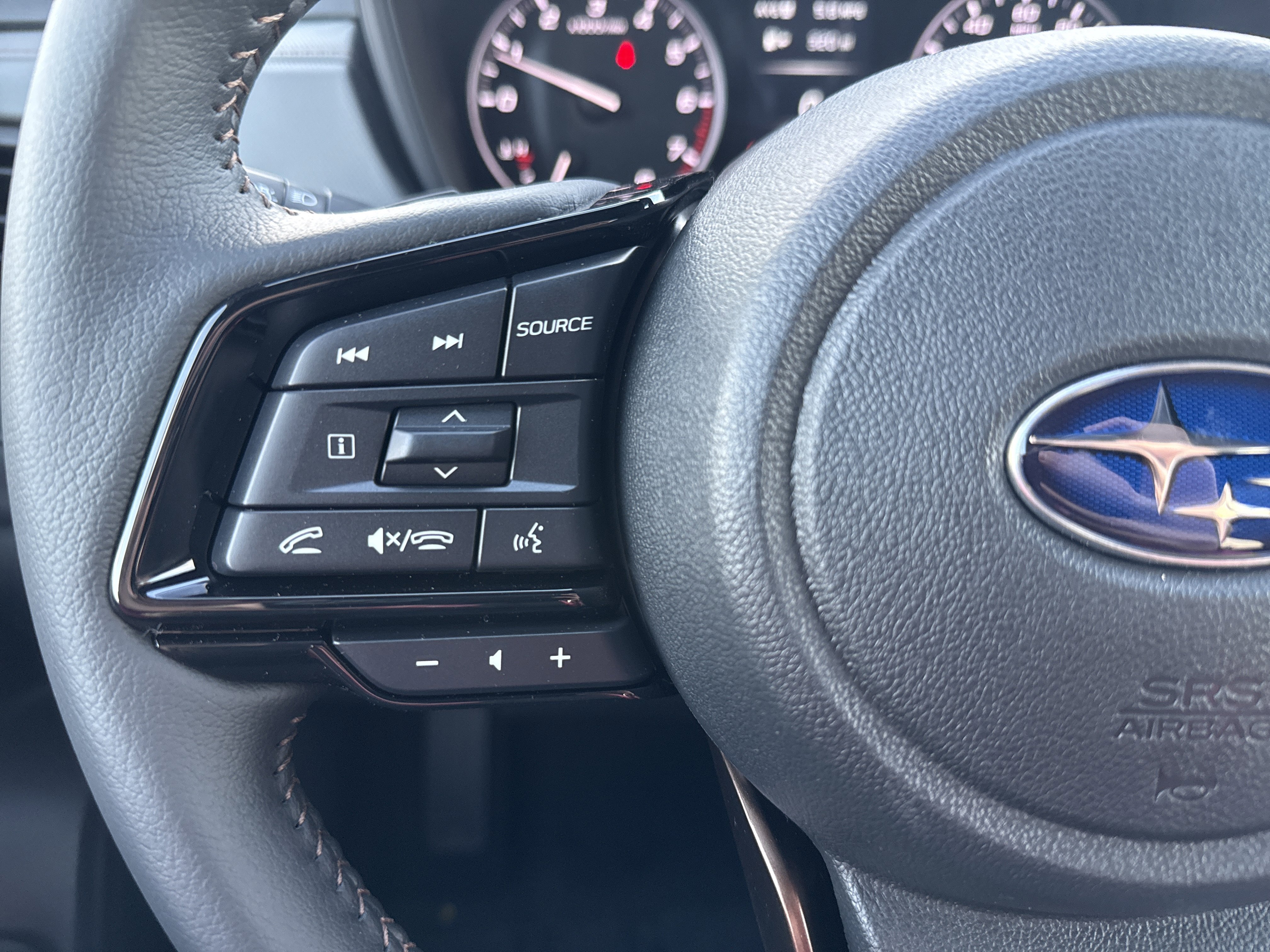 New 2026 Subaru Forester Sport image 25