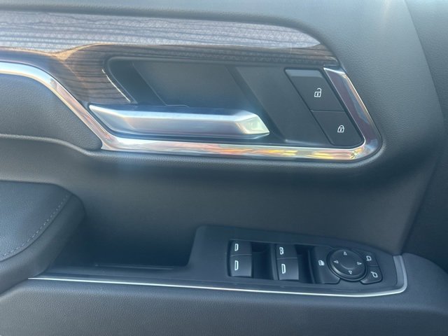 New 2026 Chevrolet Silverado 1500 LT Trail Boss w/ LT Trail Boss Premium Package image 12