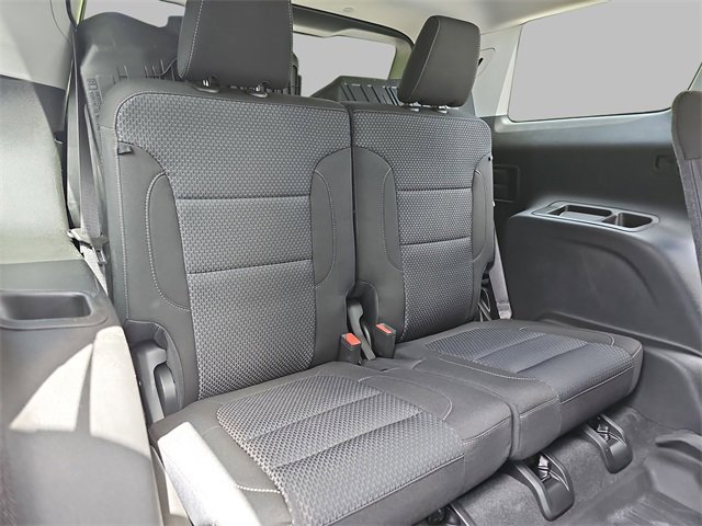 Certified 2023 GMC Acadia SLE w/ Driver Convenience Package image 12