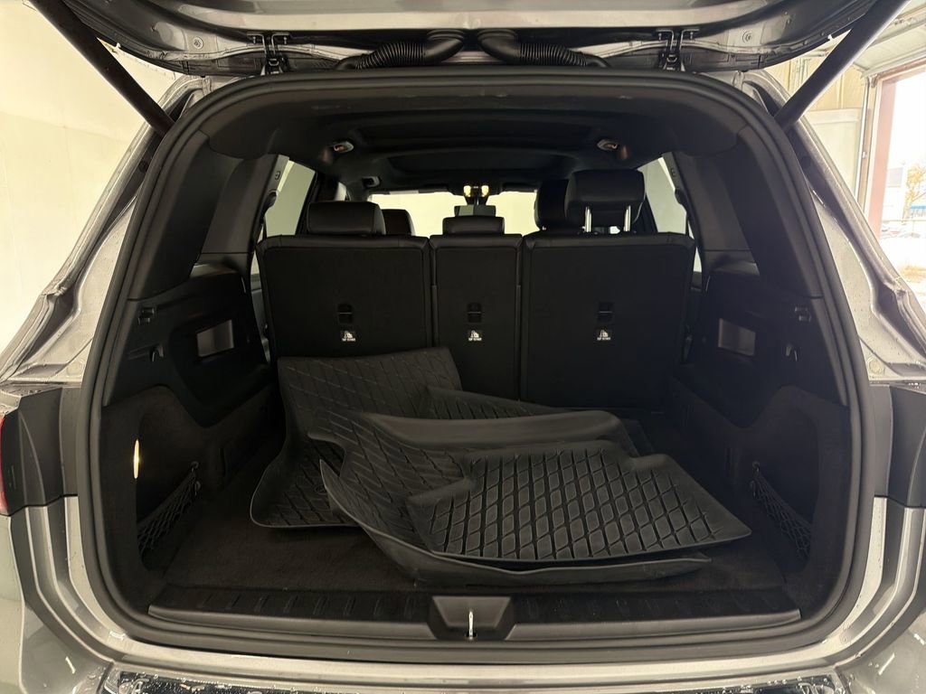 Used 2021 Mercedes-Benz GLB 250 GLB 250 image 15