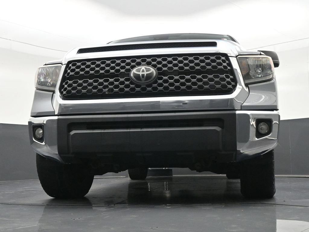 Used 2020 Toyota Tundra SR5 w/ SR5 Upgrade Package RWD image 32