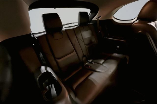 Certified 2023 MAZDA CX-9 Touring AWD/4WD image 28
