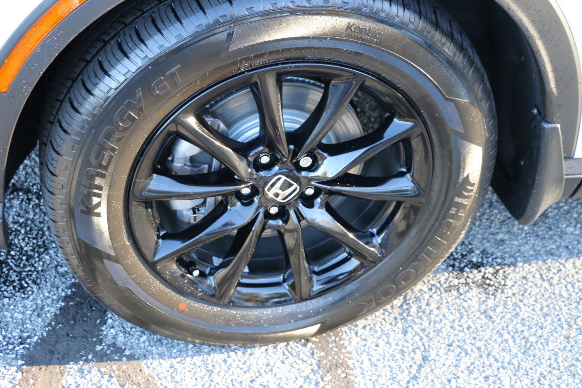 Used 2026 Honda CR-V Sport-L image 14