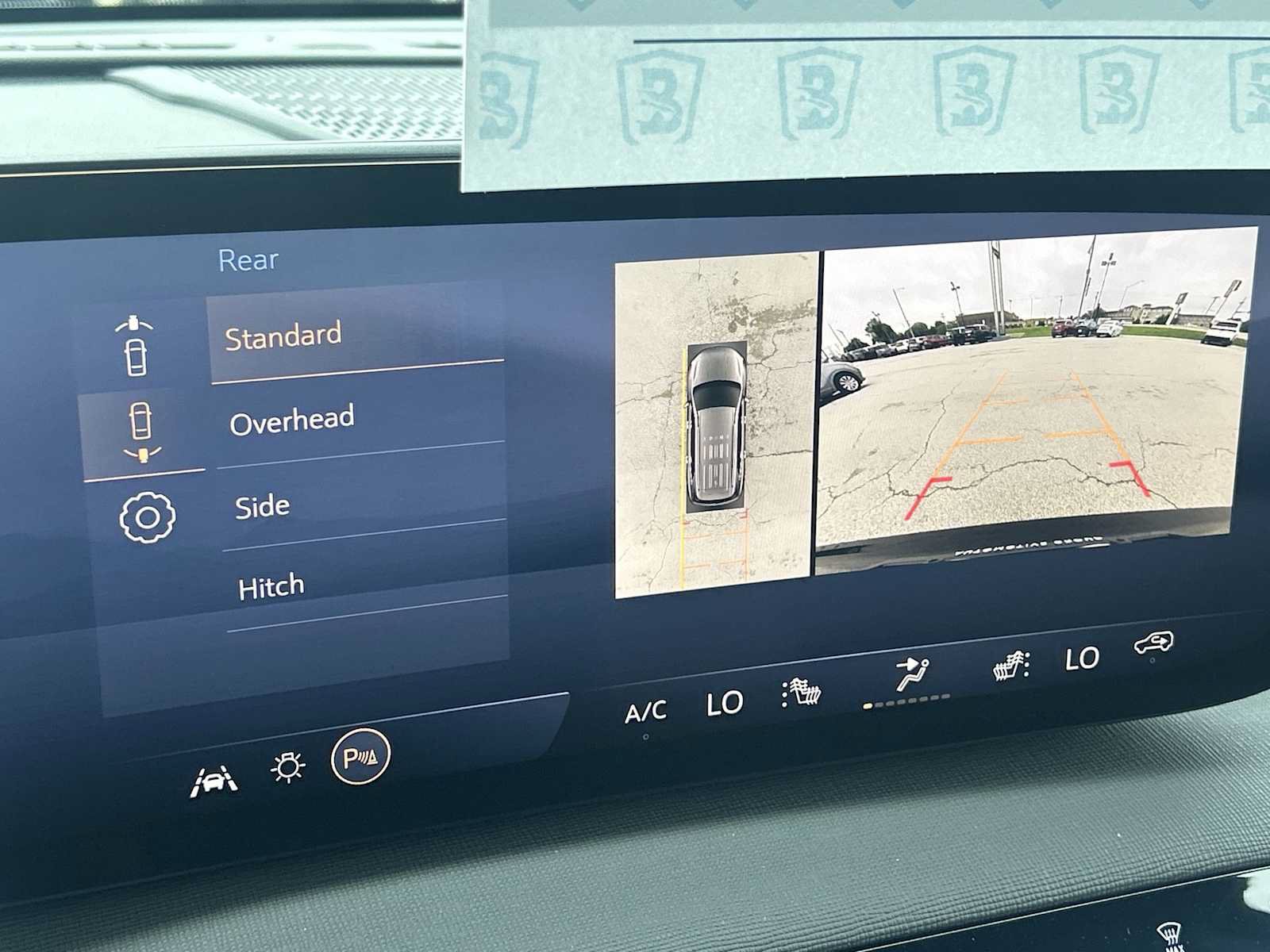 New 2026 Buick Enclave Sport Touring w/ Power Package FWD image 15
