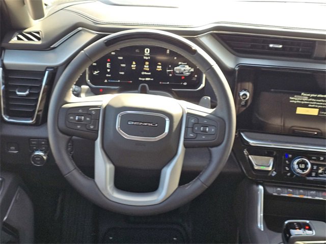 New 2026 GMC Sierra 1500 Denali image 13