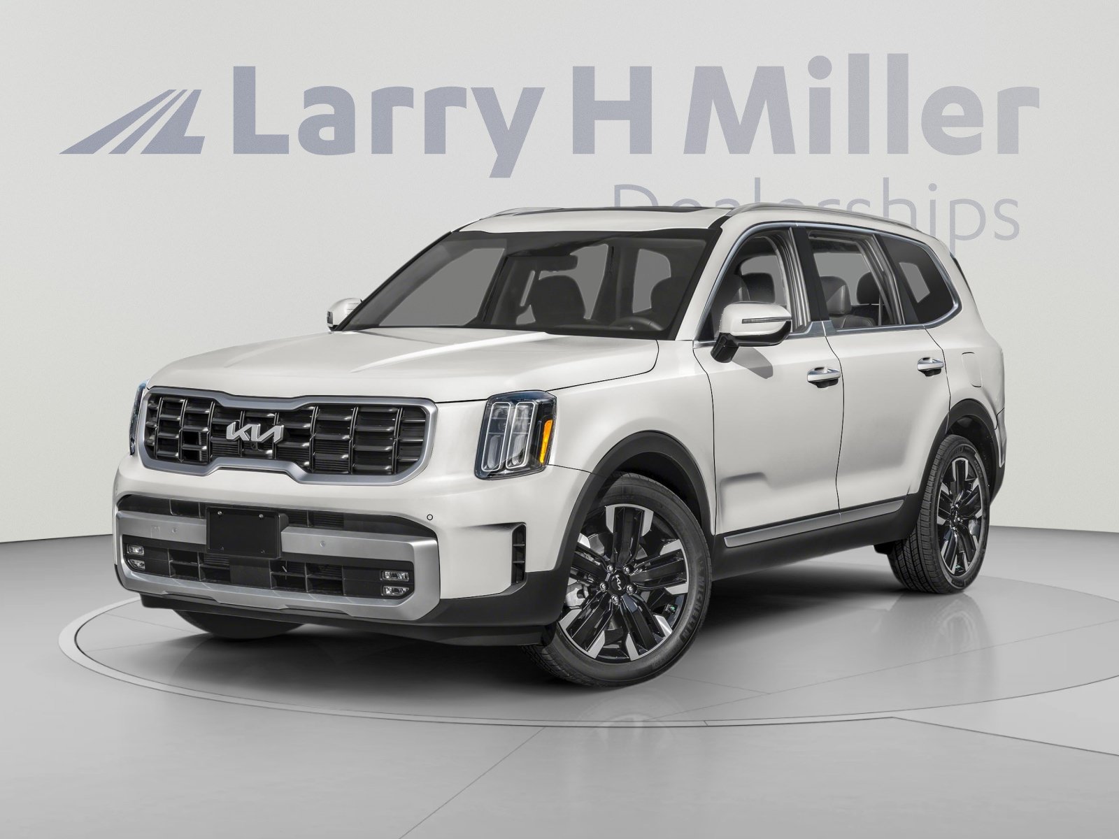 Used 2024 Kia Telluride SX Prestige