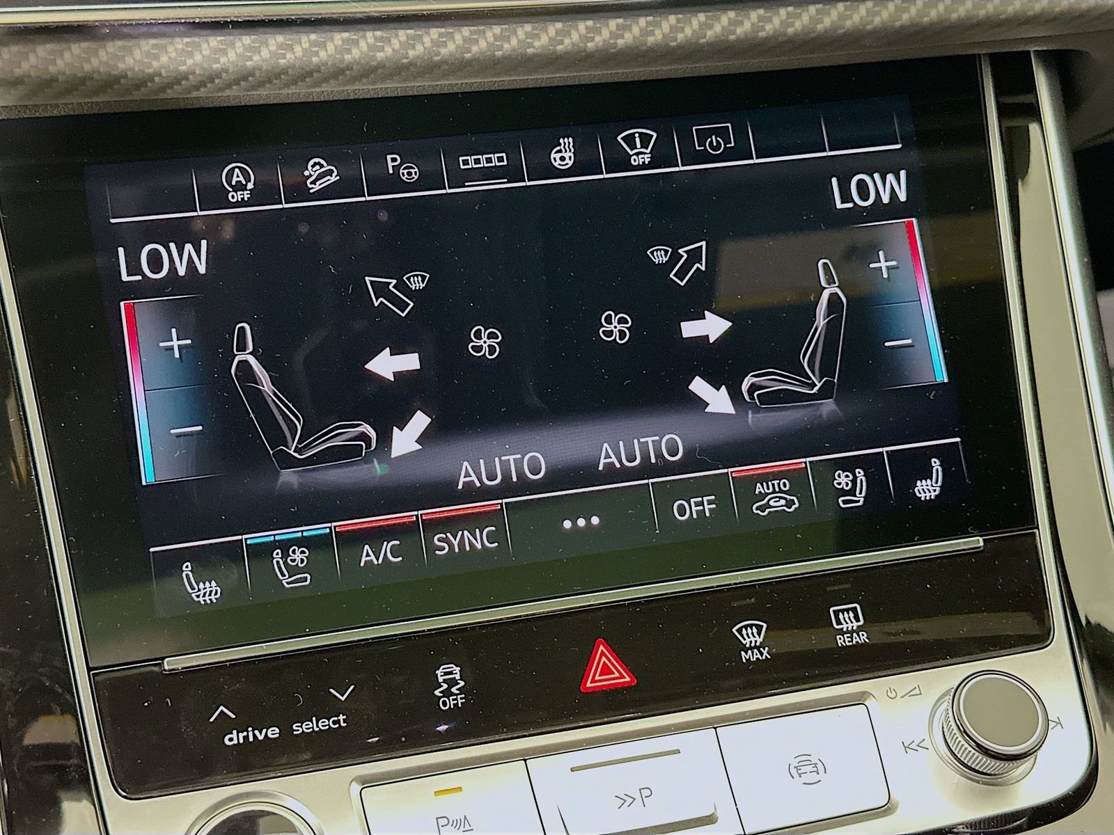 New 2026 Audi Q8 Prestige AWD/4WD image 28
