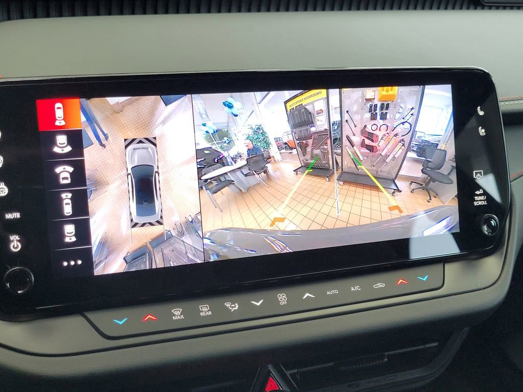 New 2026 Dodge Charger R/T Scat Pack image 9