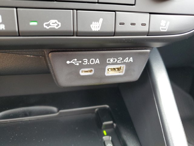 New 2026 Subaru Outback Touring XT AWD/4WD image 39