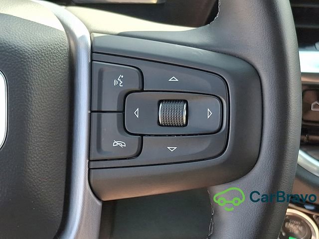 Used 2025 GMC Sierra 1500 SLT AWD/4WD image 23