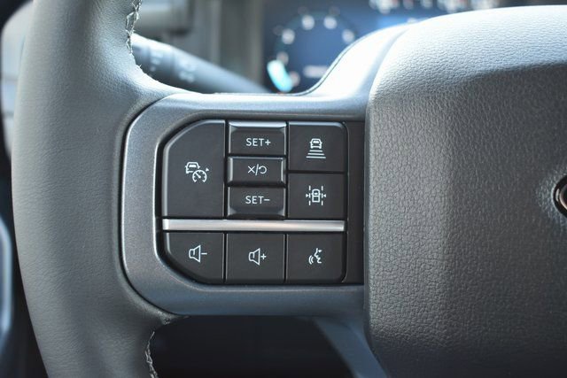 New 2026 Ford F150 XLT w/ Equipment Group 302A MID image 19