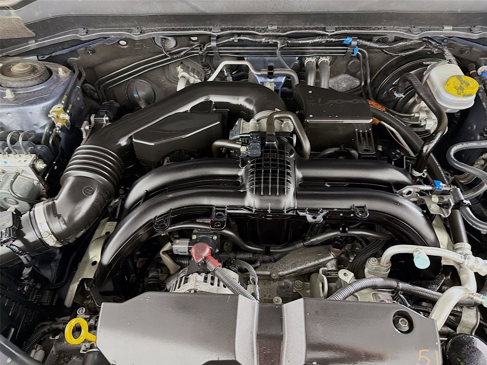 Used 2018 Subaru Forester 2.5i Premium w/ Protection Package #1 image 29