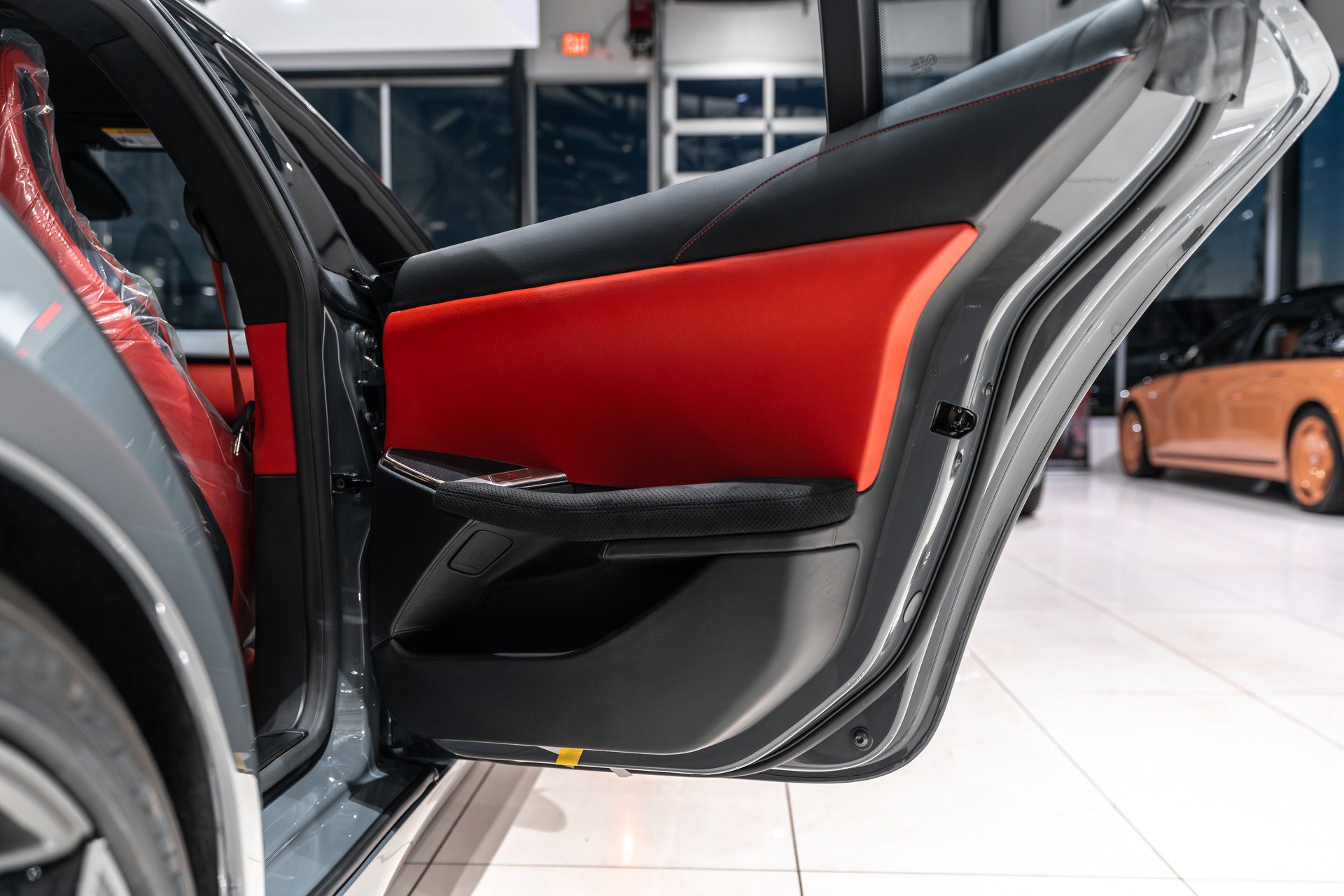 Used 2025 Karma Revero Luxury image 39