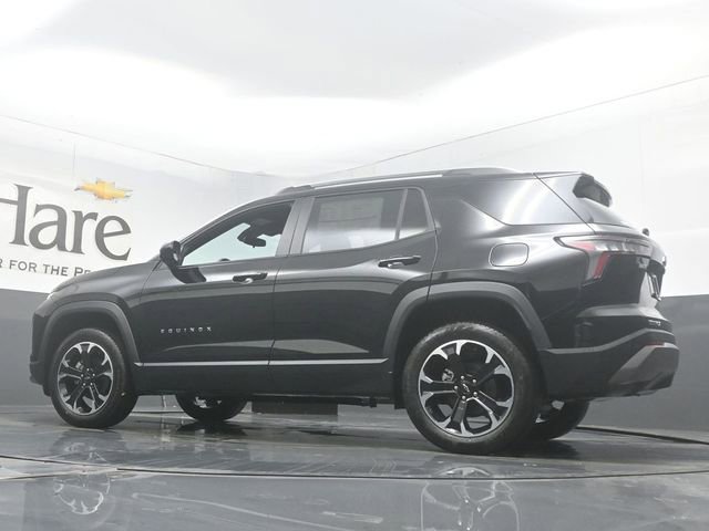 New 2026 Chevrolet Equinox LT image 33