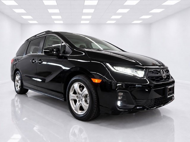 Used 2026 Honda Odyssey EX-L image 5