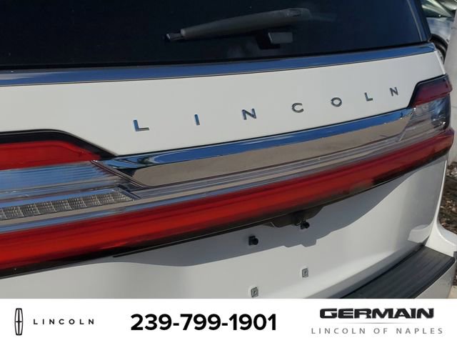 Used 2020 Lincoln Navigator Reserve w/ Luxury Package image 16