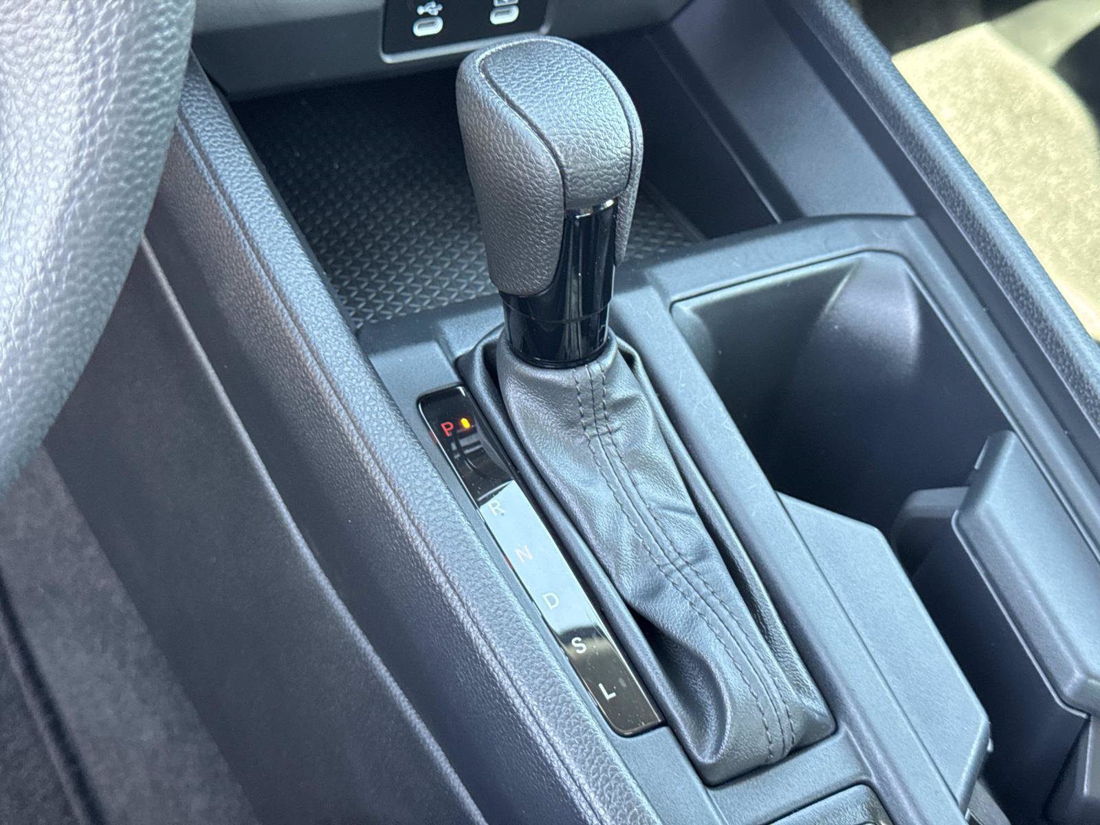 Certified 2023 Honda Accord EX image 17