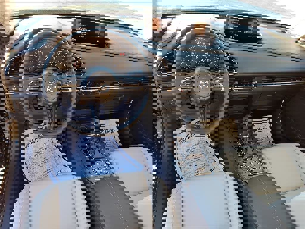 New 2026 MAZDA CX-30 AWD 2.5 S image 16