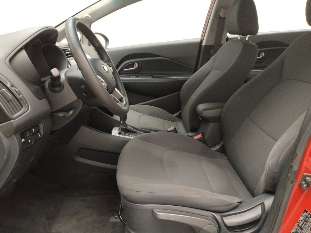 Used 2017 Kia Rio EX w/ Eco Package image 17