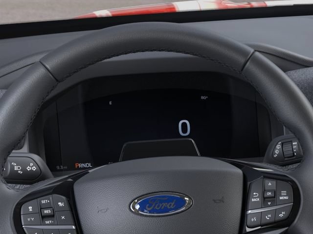 New 2026 Ford Explorer Platinum RWD image 13