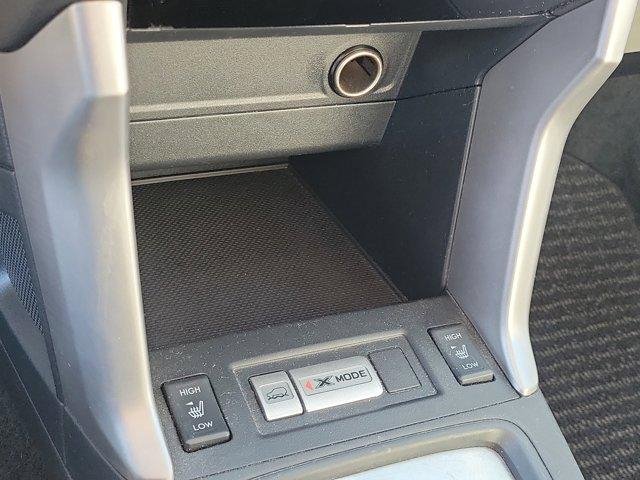 Used 2018 Subaru Forester 2.5i Premium w/ All-Weather Package image 27