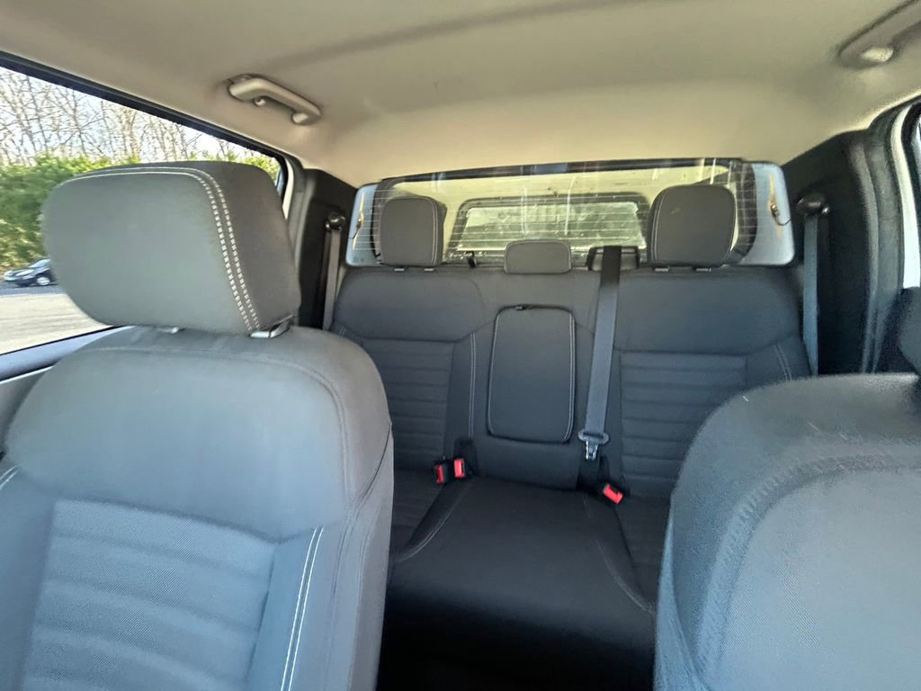 Used 2022 Ford Ranger XLT image 19