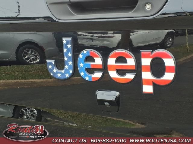 Used 2022 Jeep Gladiator Sport AWD/4WD image 20