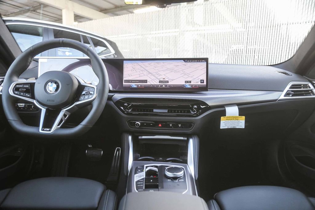 New 2026 BMW 430i Coupe w/ M Sport Package RWD image 9