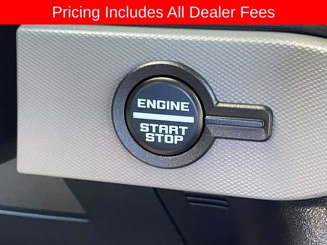 Used 2023 Ford Bronco Black Diamond AWD/4WD image 32