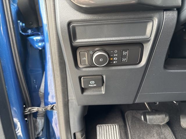 Certified 2022 Ford F150 XL w/ STX Appearance Package image 22