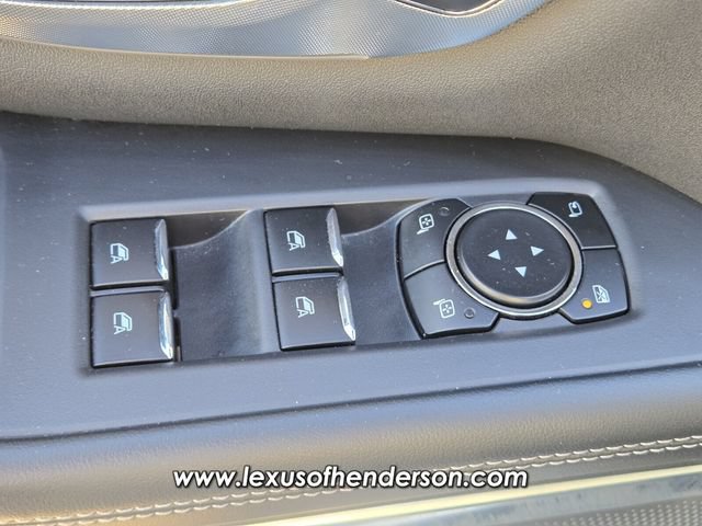Used 2025 Ford Expedition Platinum AWD/4WD image 23