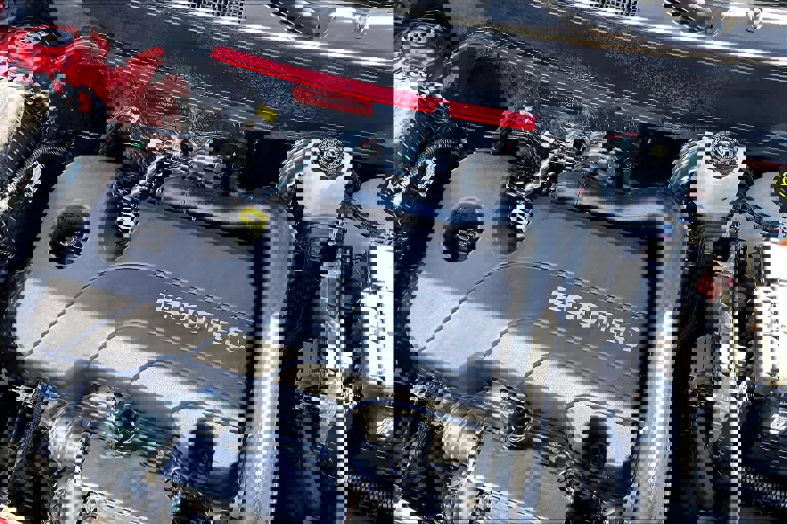 Used 2022 GMC Terrain SLE image 32