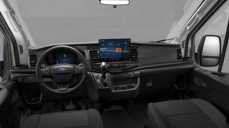 New 2026 Ford Transit 350 XL RWD image 28
