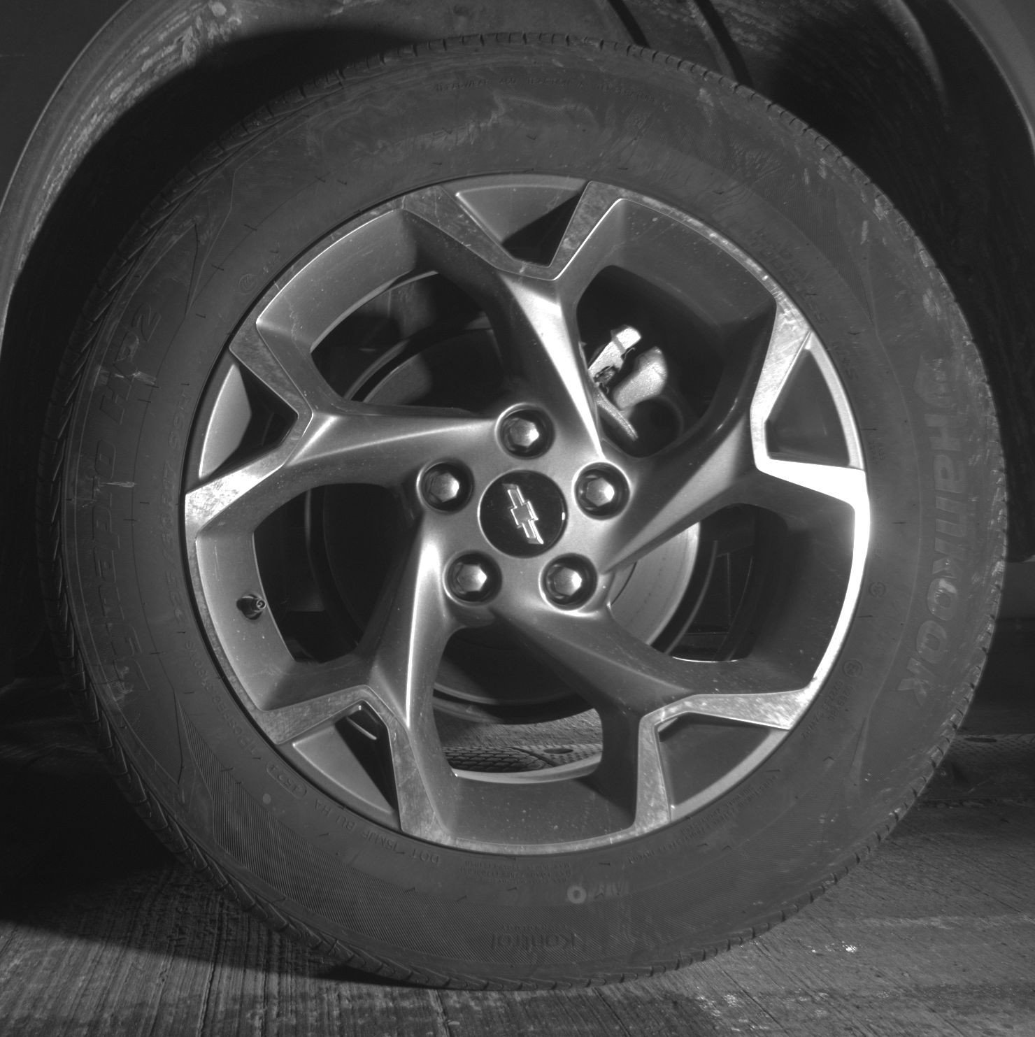 Used 2025 Chevrolet Trax LT image 14